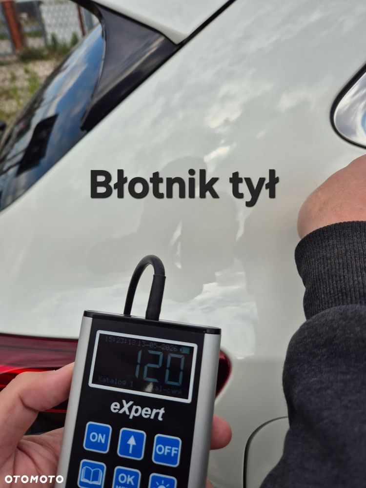 Nissan Qashqai 1.6 DIG-T Tekna - 22