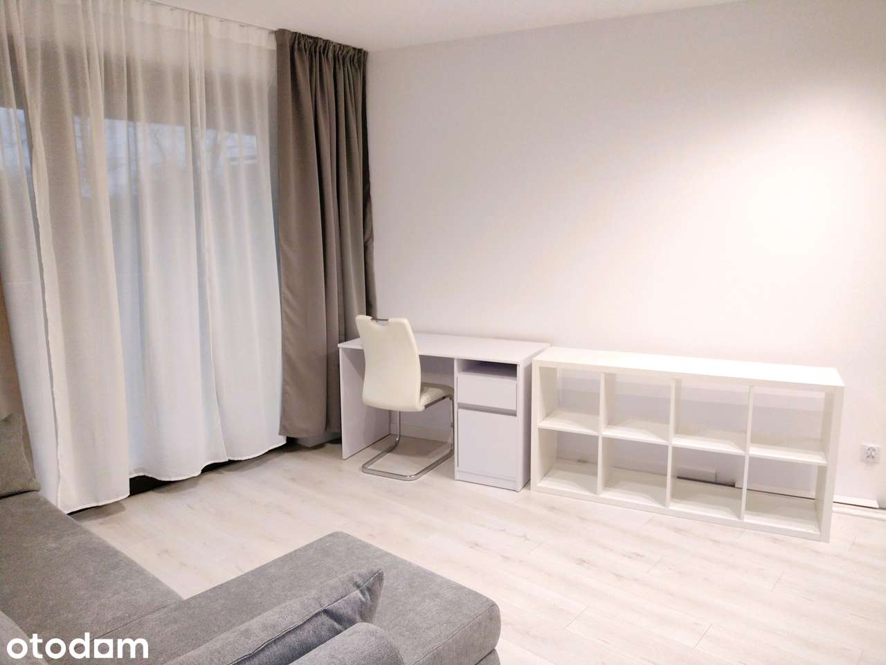 Super studio! Al. Kijowska 5, LEA TOWER, blisko AGH, centrum