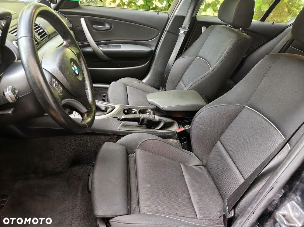 BMW Seria 1 116i - 4