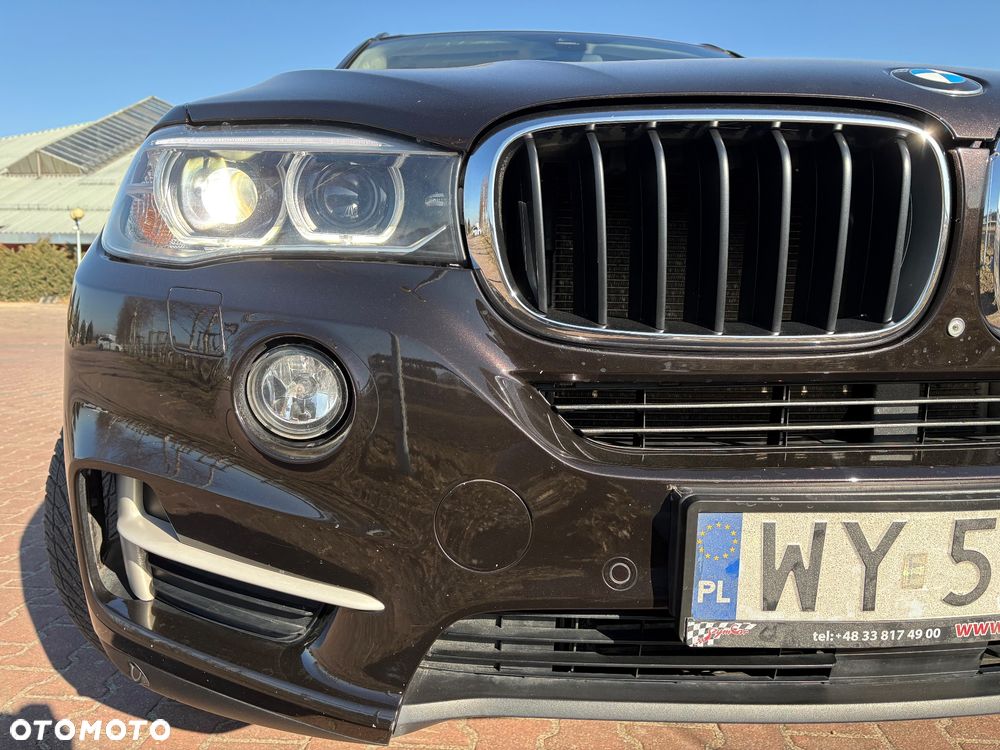 BMW X5 - 8
