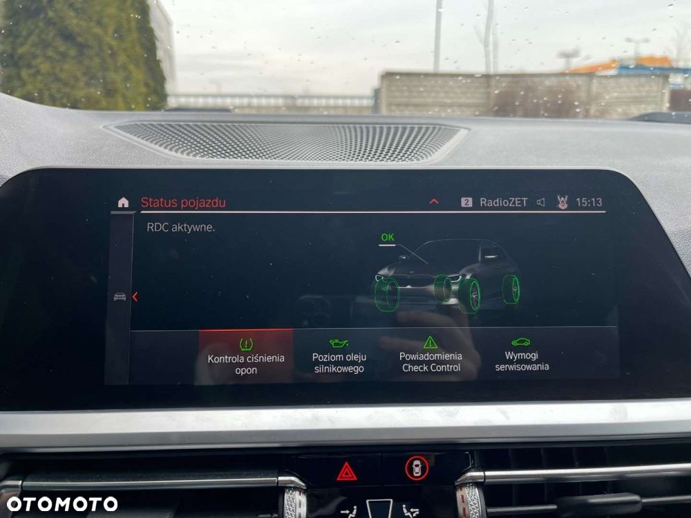 BMW Seria 3 330i - 19