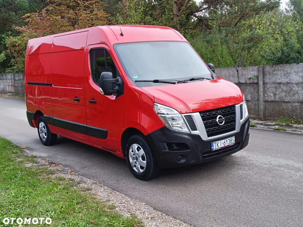 Renault Master - 8
