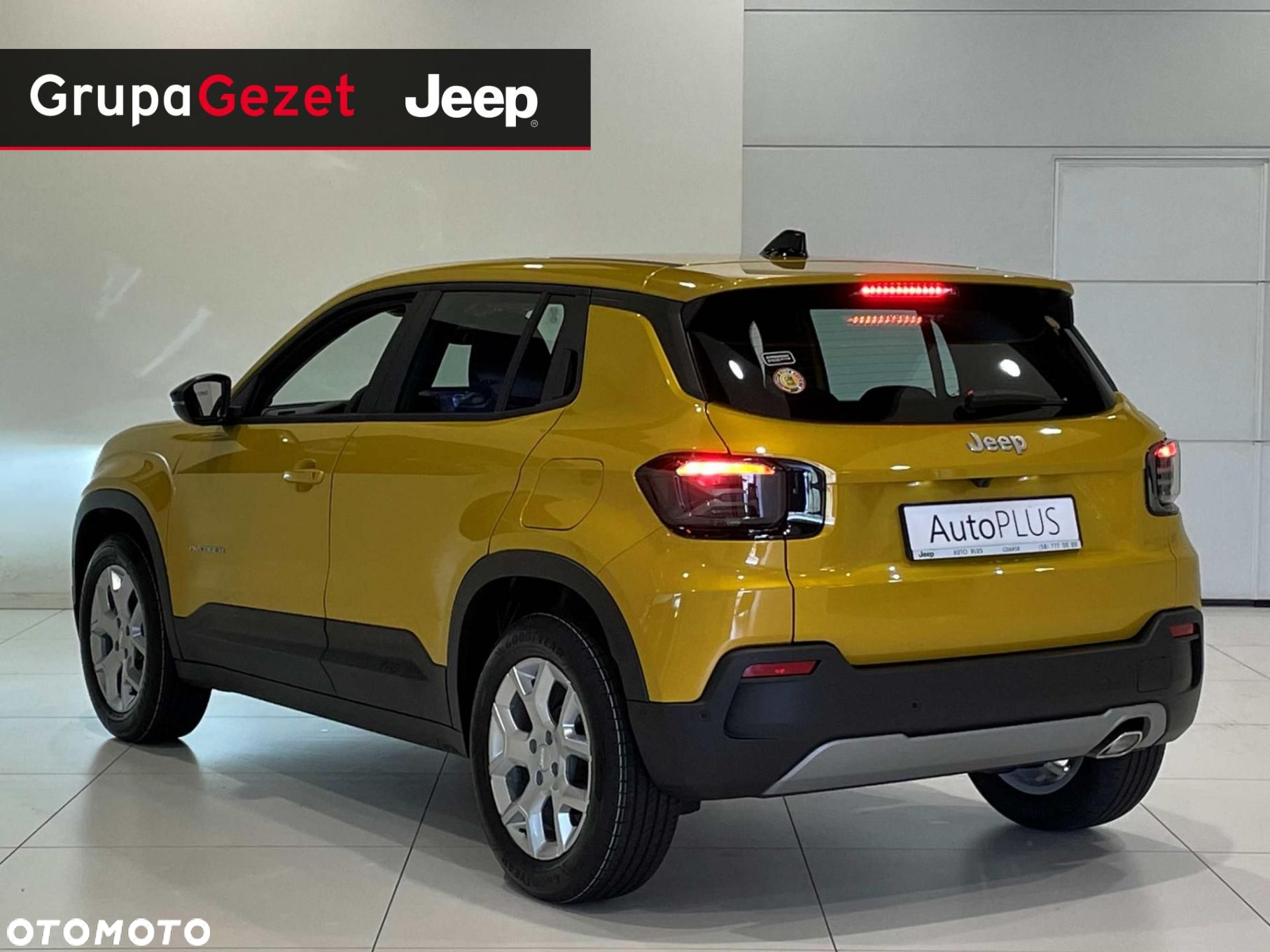 Jeep Avenger - 2