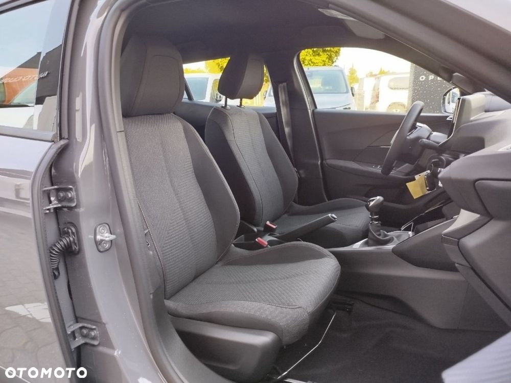 Peugeot 2008 - 19