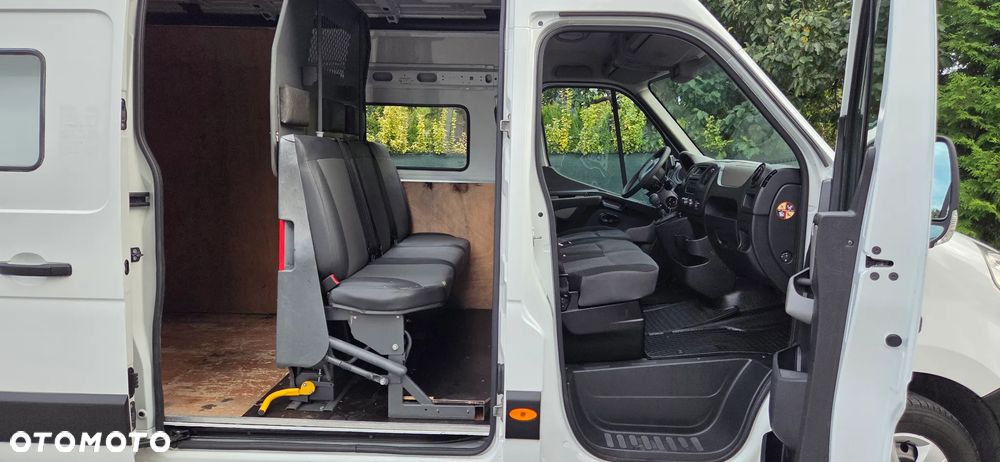 Renault Master - 3
