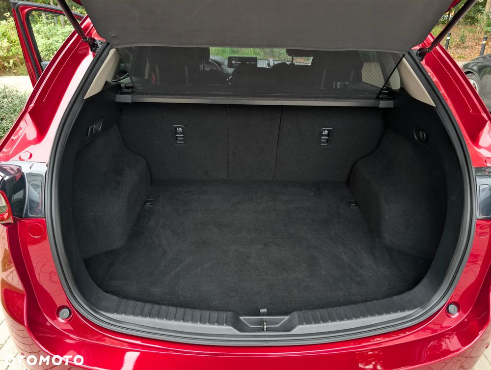 Mazda CX-5 2.0 Skyjoy 2WD - 14
