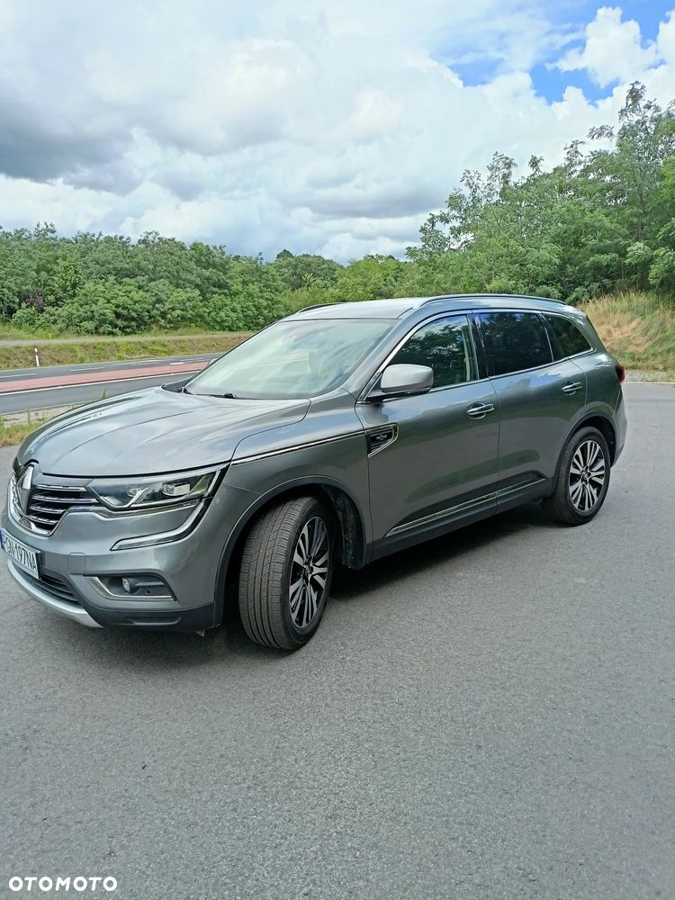Renault Koleos 2.0 dCi Initiale Paris 4x4 X-Tronic - 3