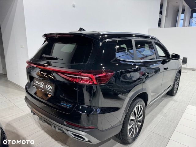 Chery Tiggo 8 1.5 T-GDI Super Hybrid Comfort DCT - 5