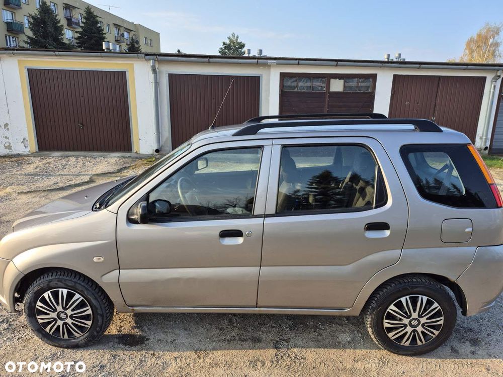 Suzuki Ignis 1.3 DDiS Comfort - 7