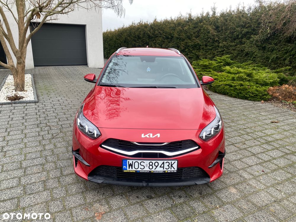 Kia Ceed - 30
