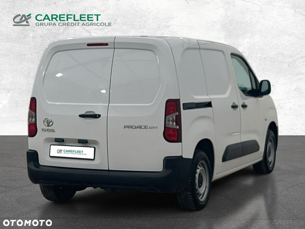 Toyota Proace City - 5
