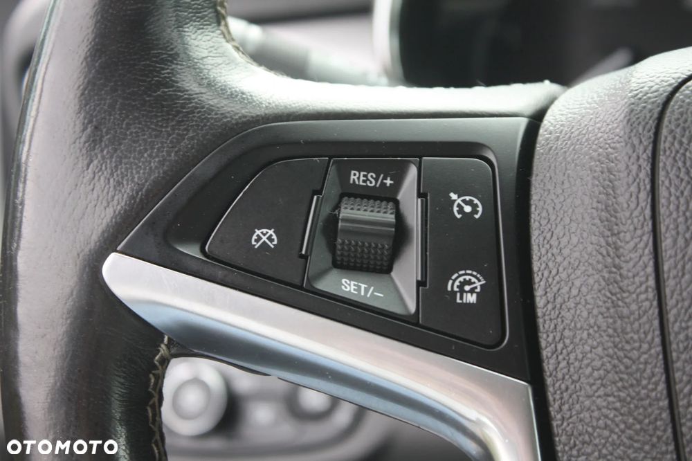 Opel Mokka 1.6 CDTI Cosmo S&S - 17