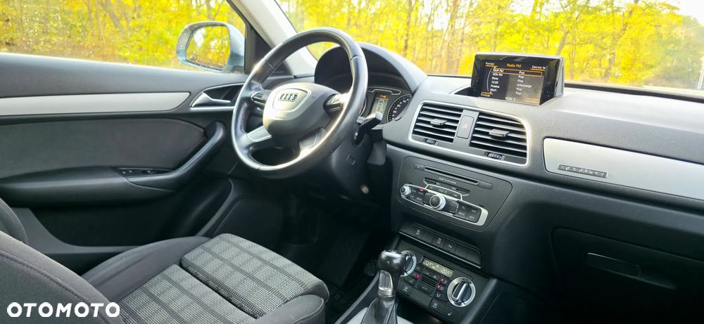 Audi Q3 2.0 TDI Quattro - 21