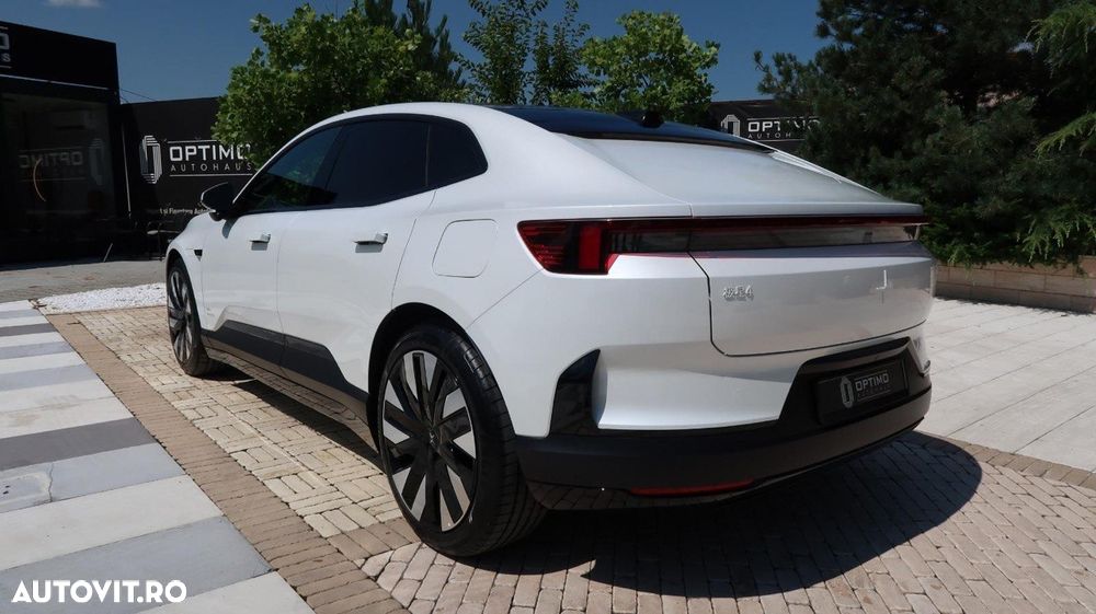 Polestar 4 - 6