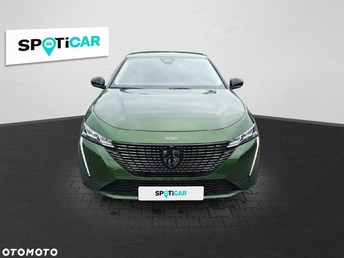 Peugeot 308 1.2 PureTech Allure S&S - 2