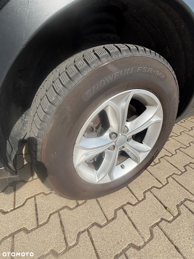 Land Rover Discovery Sport 2.0 TD4 Pure - 4