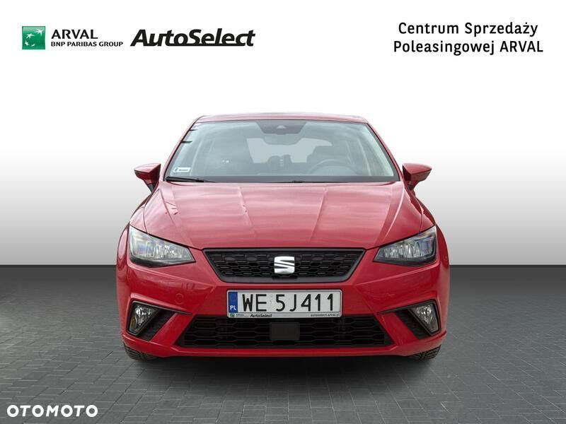 Seat Ibiza 1.0 TSI Style S&S - 9