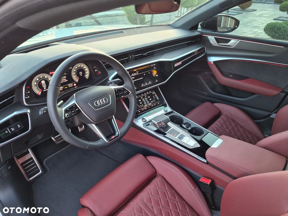 Audi S7 Sportback - 14