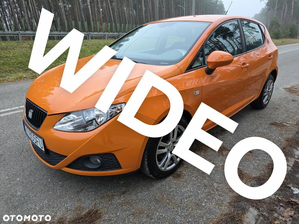 Seat Ibiza 1.4 16V Style - 2