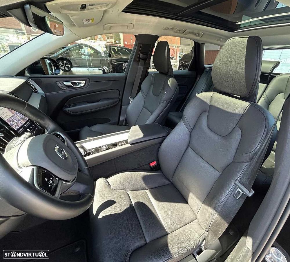 Volvo XC 60 - 10