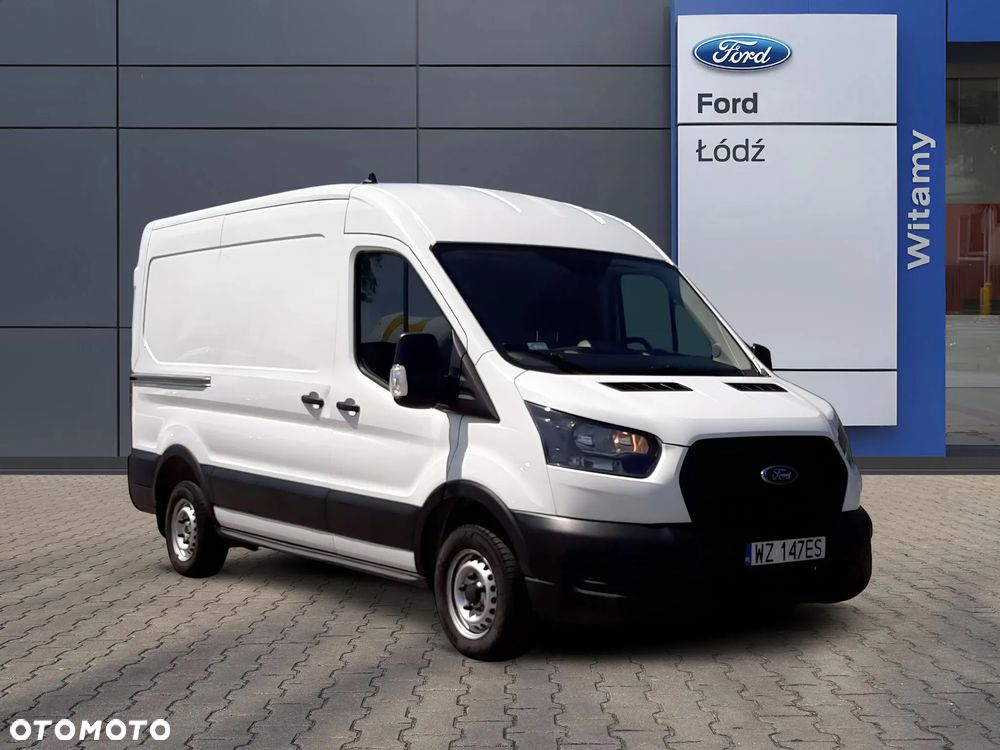 Ford Transit L2H3 RWD Trend (bryg.) - 7