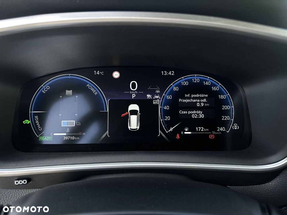Toyota Corolla Cross 2.0 Hybrid Premiere Edition - 22