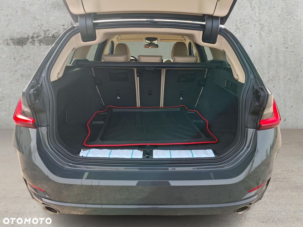 BMW Seria 3 - 21