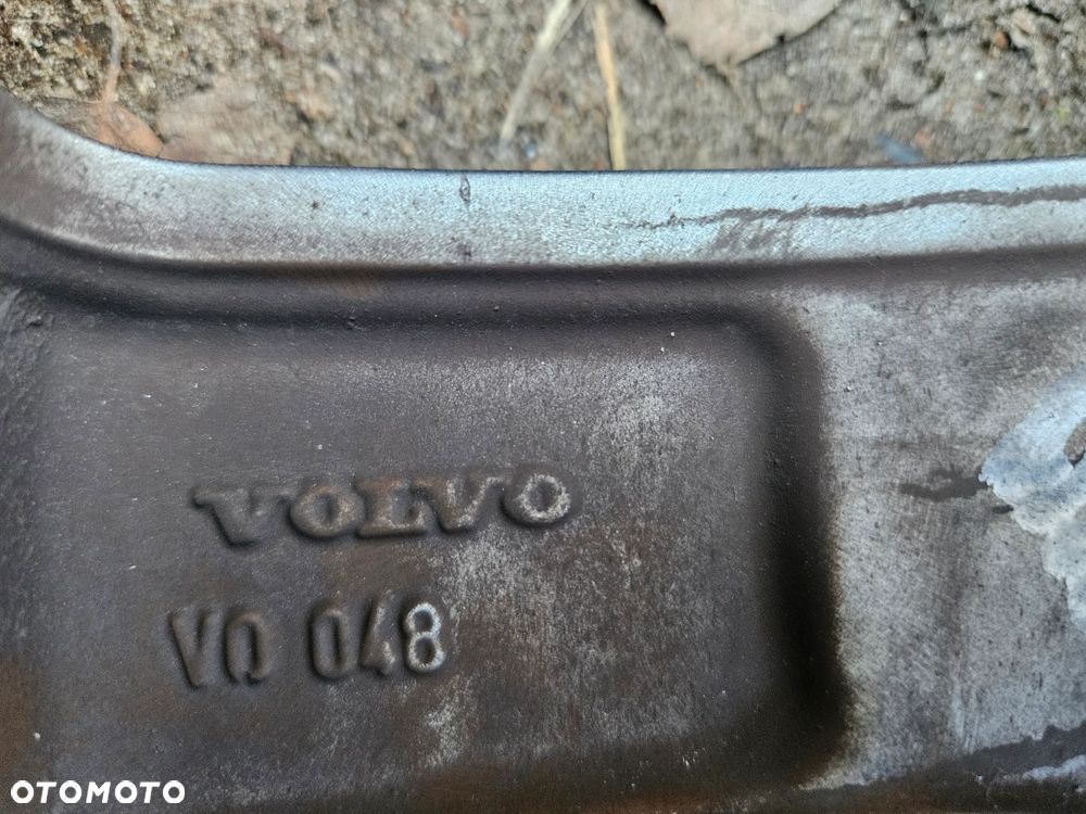 FELGA VOLVO XC60 XC70 7,5X18 ET55 5X108 RADOM !!! - 5