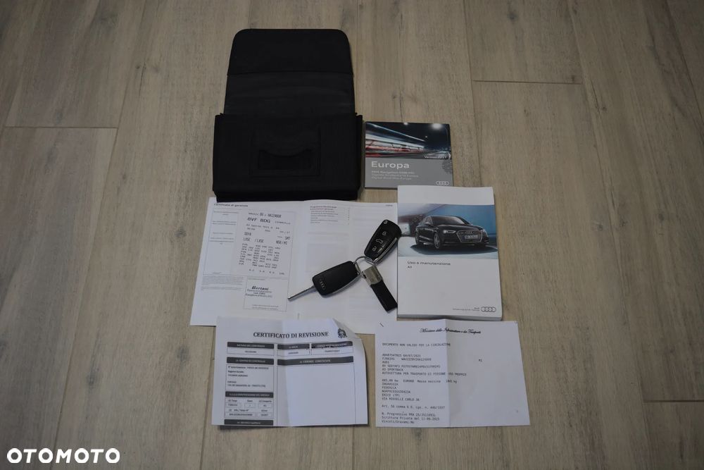 Audi A3 Sportback 1.6 TDI S tronic sport - 20