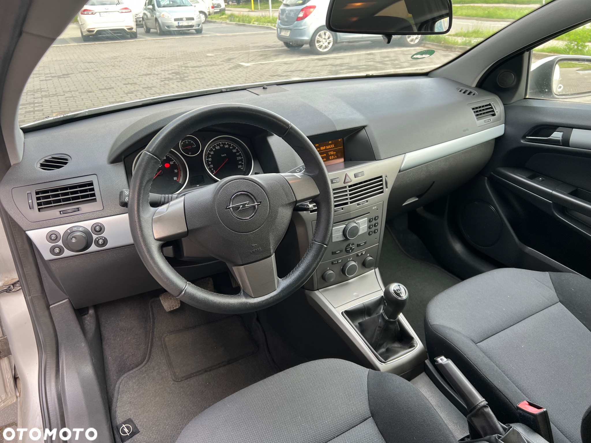 Opel Astra GTC 1.8 Edition - 6