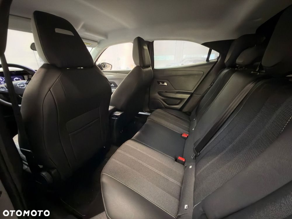 Opel Mokka 1.2 T Edition S&S - 27