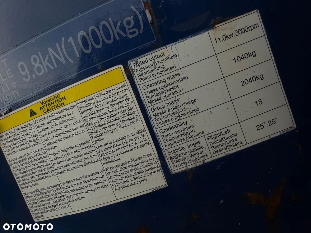 Kubota Canycon S100. Wozidło Gąsienicowe. Japońska Wywrotka w Pełni Hydrauliczna. Samo-załadowcza łyżka. Kiper Obrotowy! Silnik Kubota 3cylindry. Potężna moc. Szybka wolna jazda! Tylko 351 MTG. 2015rok prod. Ani deka luzów czy wycieków! Maszyna Sprowadzona z Norwegii z urzędu komunalnego. Używana raz do roku. Wielka Okazja! - 37