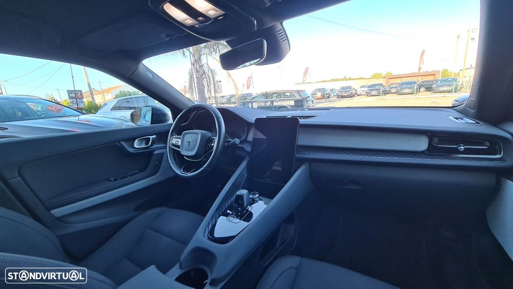 Polestar 2 Long Range 78 kWh - 29