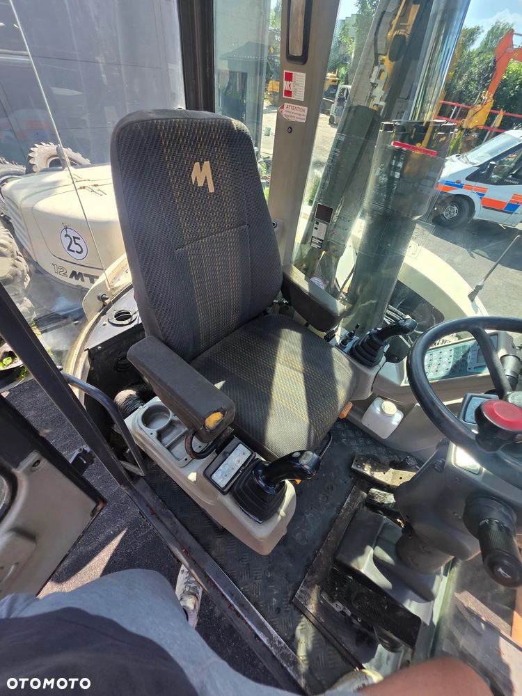 Mecalac 12MTX - 16