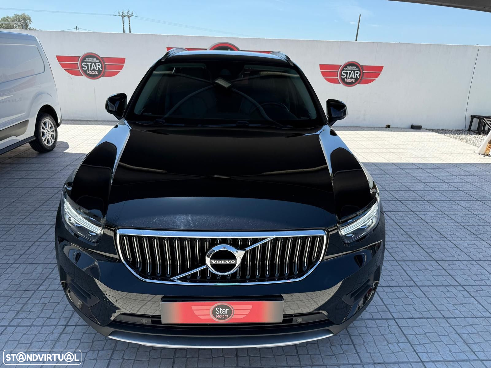 Volvo XC 40 1.5 T3 Inscription Geartronic - 3