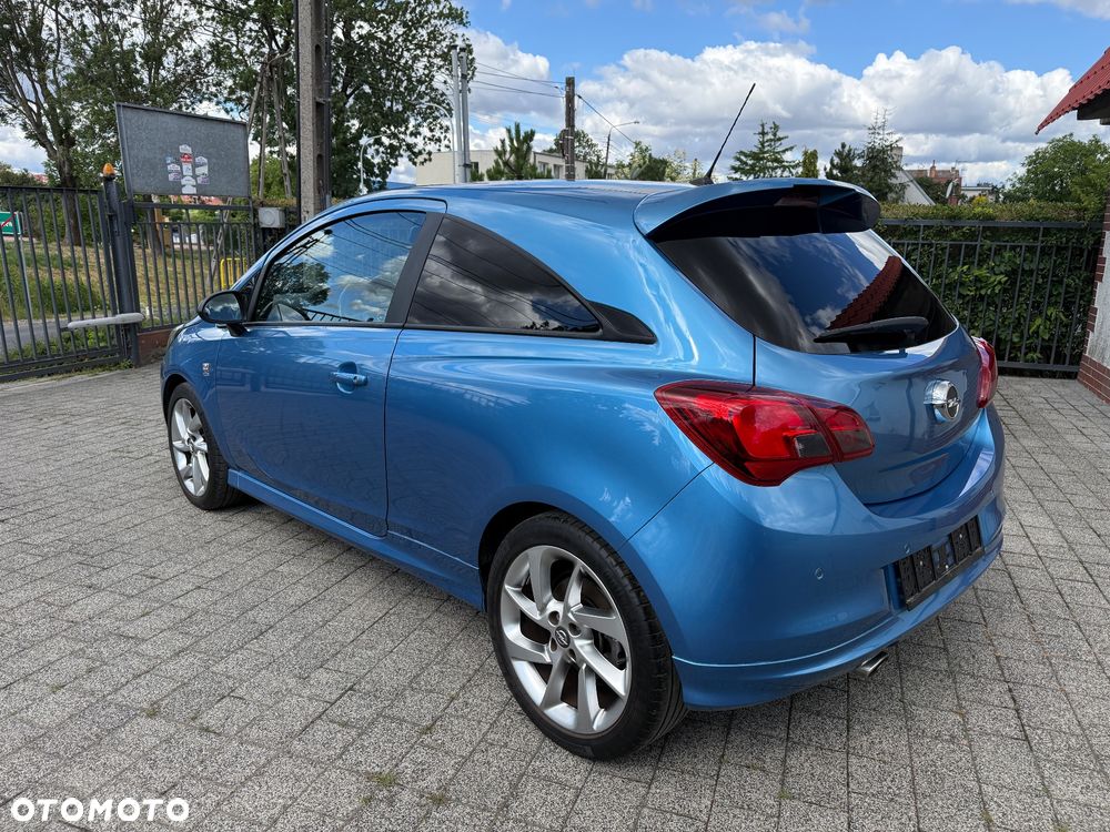 Opel Corsa 1.4 Turbo Start/Stop On - 3