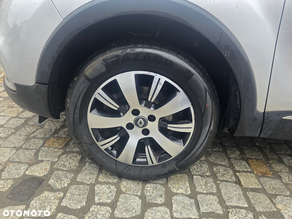 Renault Captur 0.9 Energy TCe Alize - 13