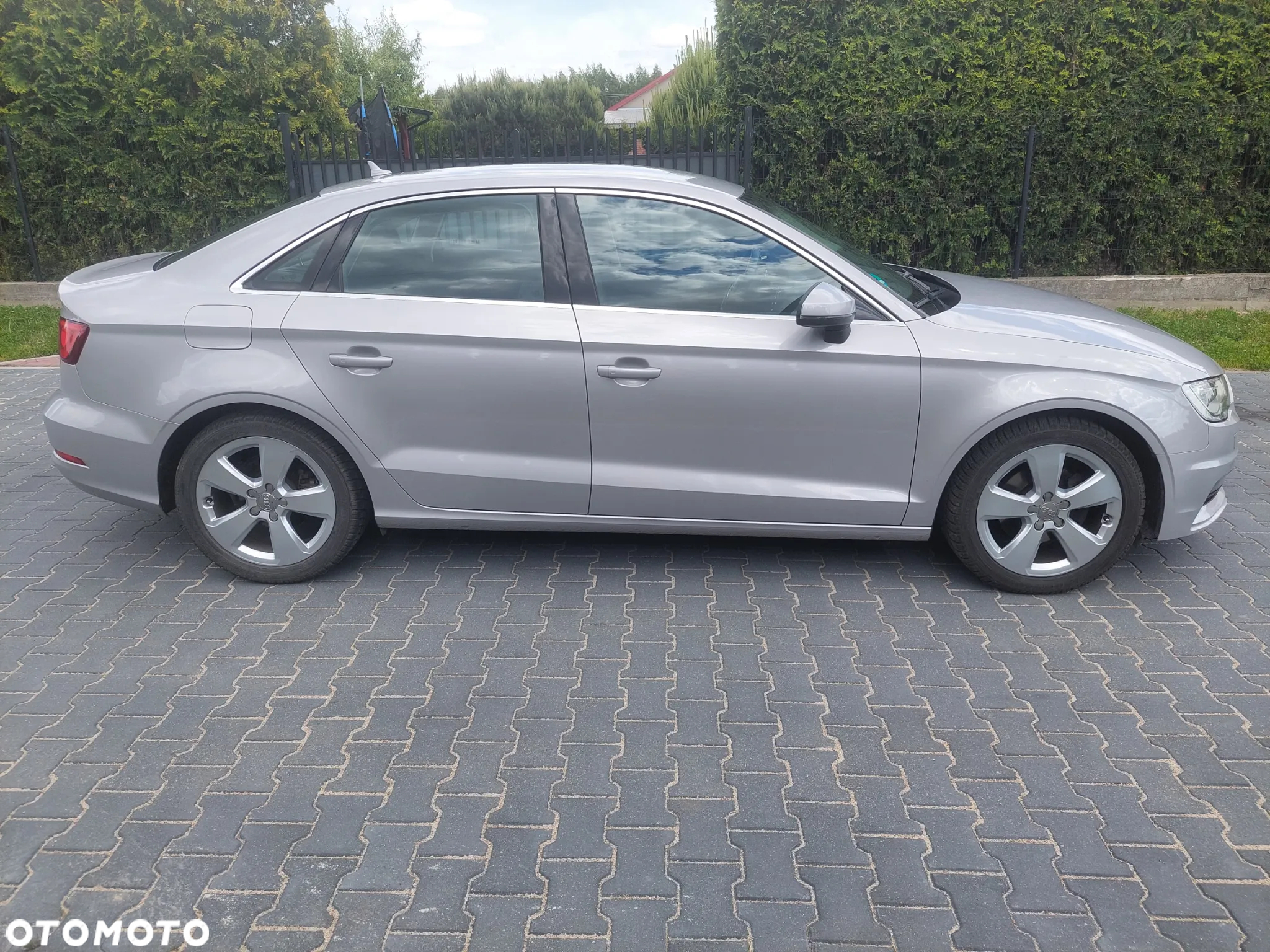 Audi A3 - 7