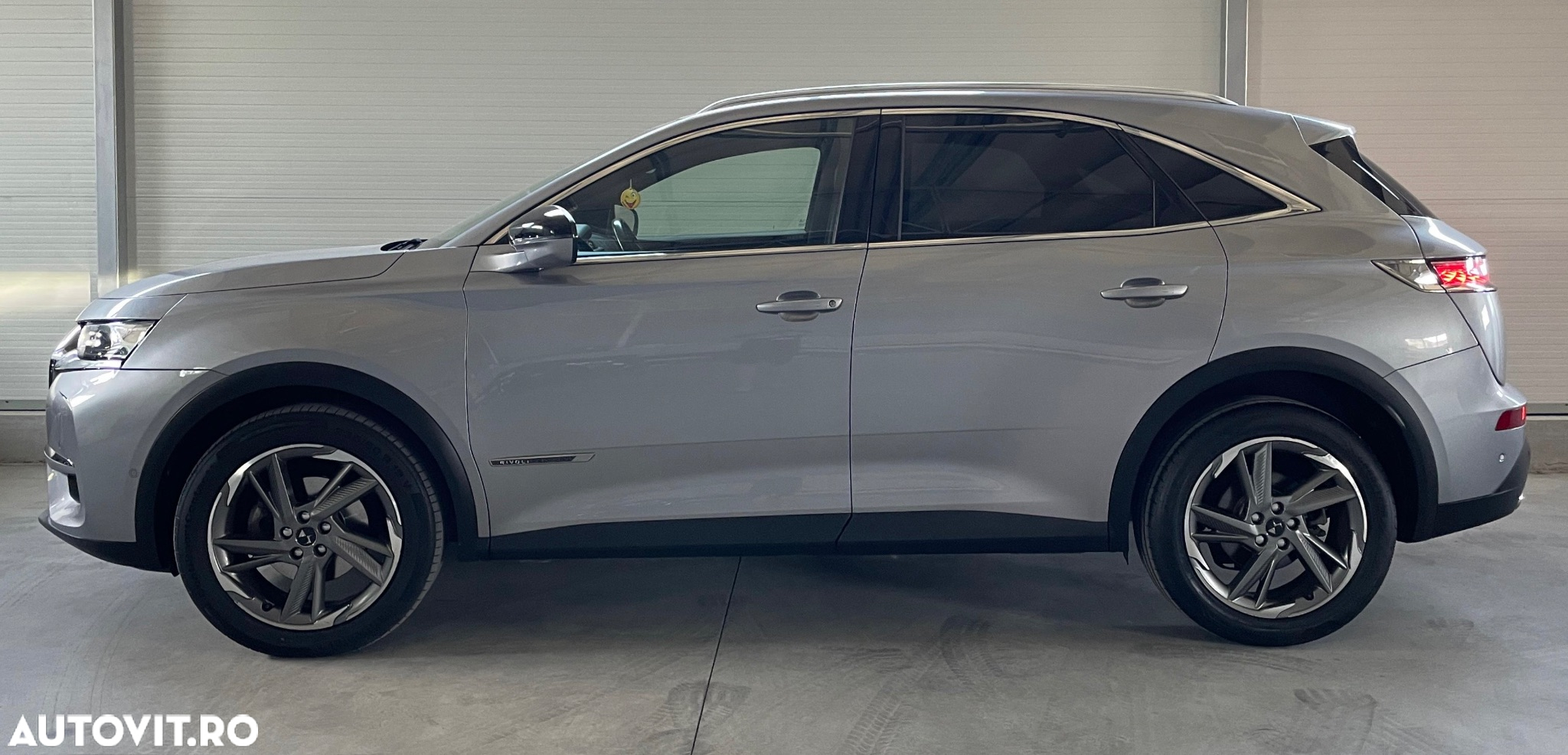 DS Automobiles DS 7 Crossback - 15