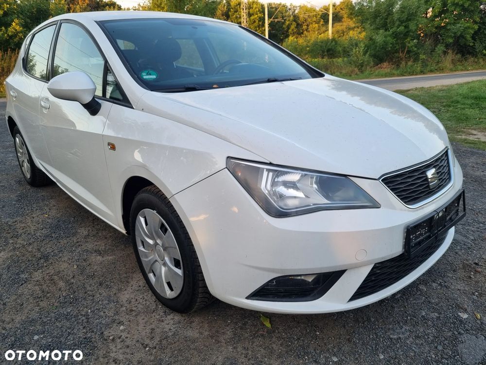 Seat Ibiza 1.2 TSI Style - 9