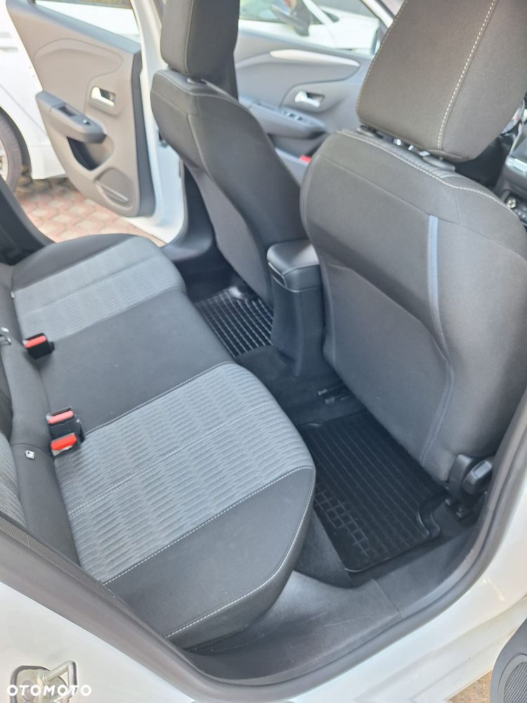 Opel Corsa 1.2 Elegance S&S - 14