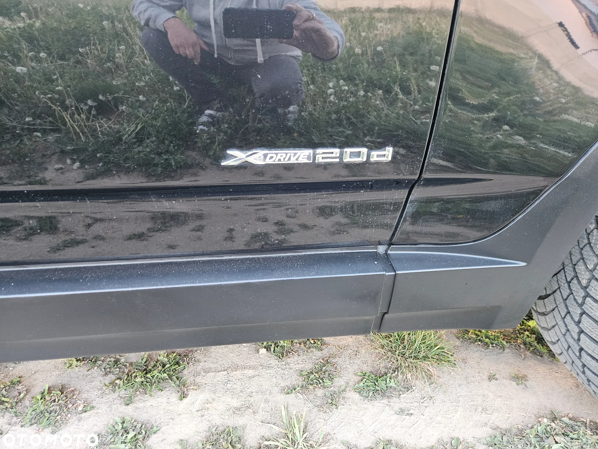 BMW X3 xDrive20d - 29
