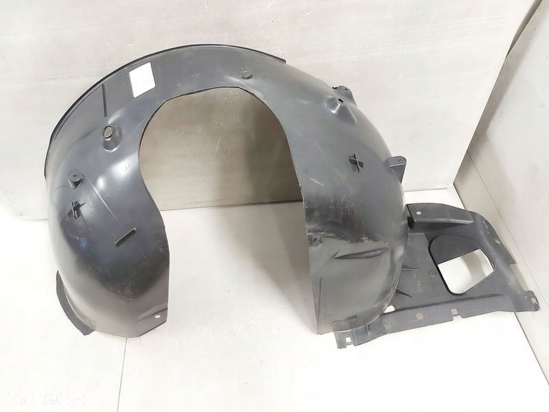 citroen ds3 nadkole lewy przód lewe przednie 9683816380 - 8