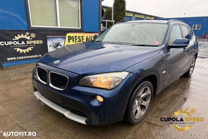 Modul control convertizor  2.0 D 9253208-01 BMW X1 E84 [2009 - 2012] - 6