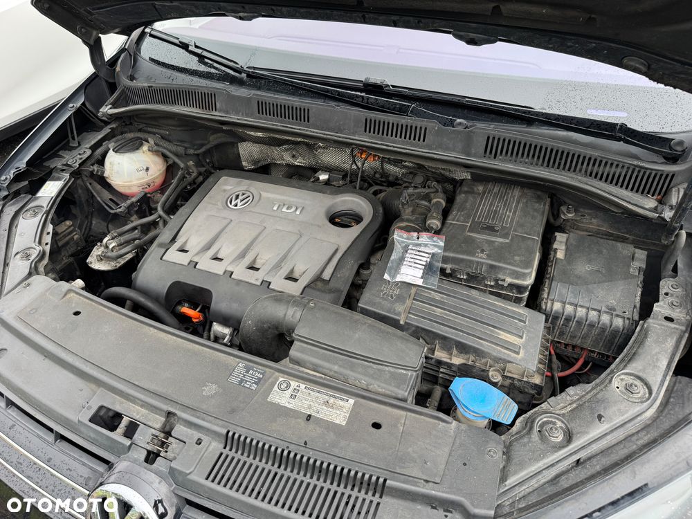 Volkswagen Sharan 2.0 TDI Comfortline - 31
