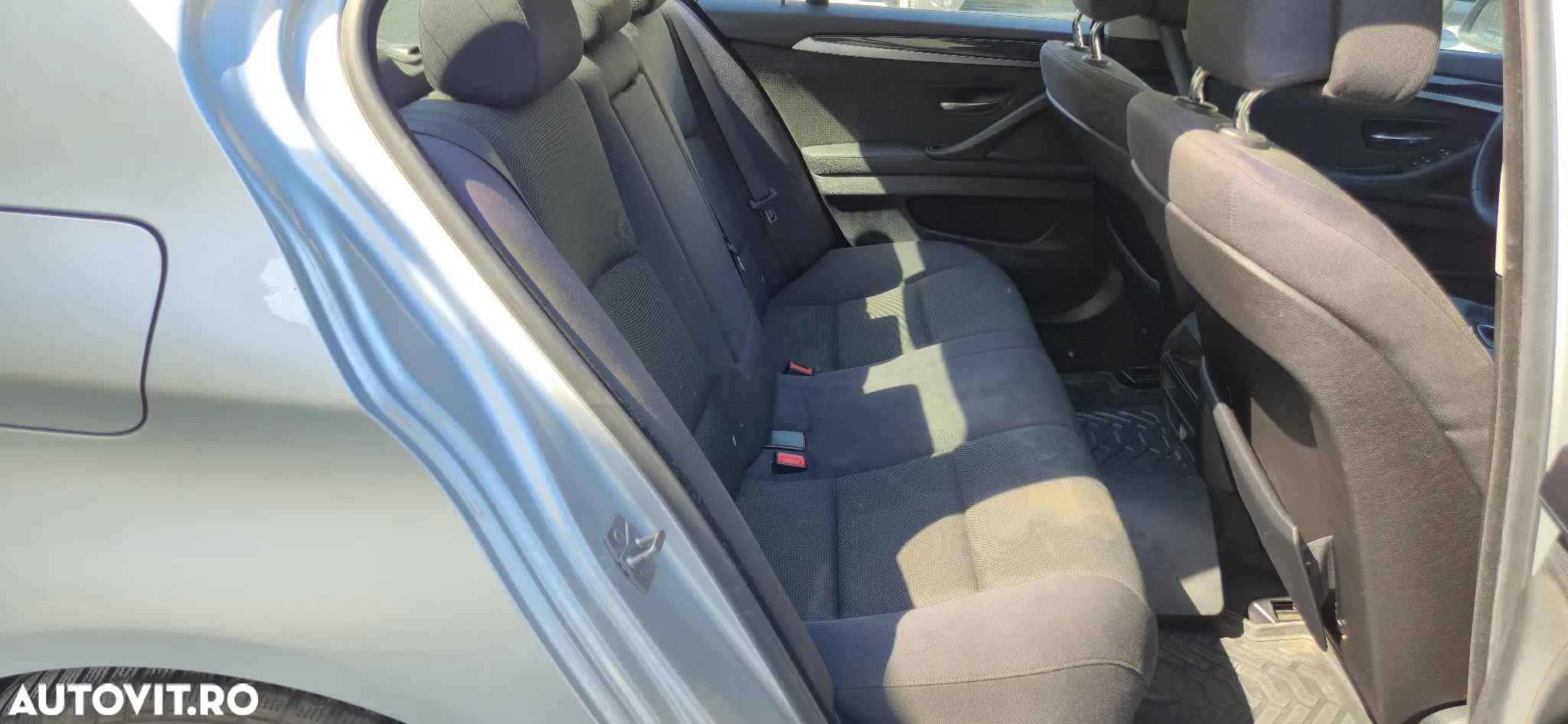 BMW Seria 5 530d - 17