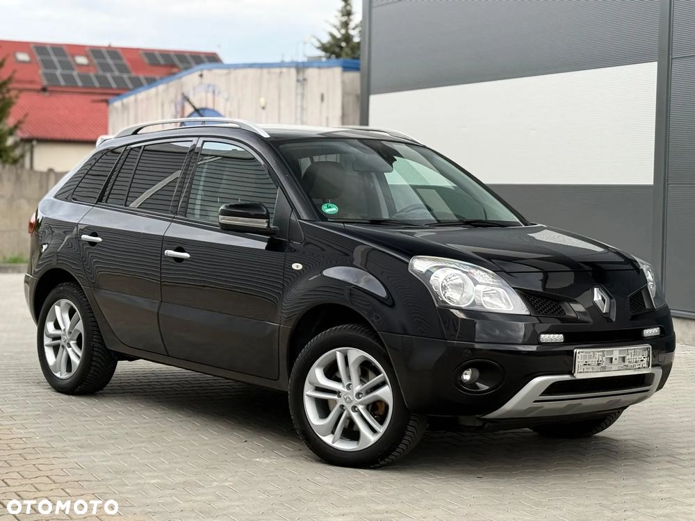 Renault Koleos dCi 150 FAP 4x4 Limited - 5