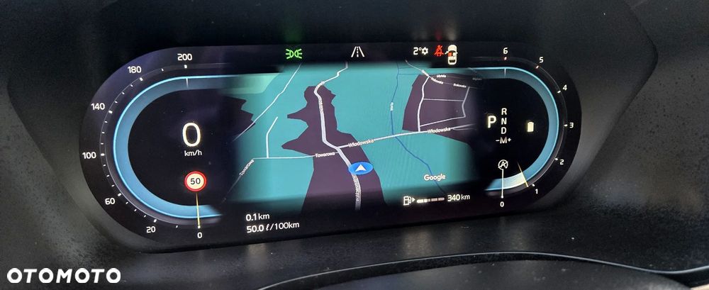 Volvo XC 60 B4 D Geartronic Momentum Pro - 19