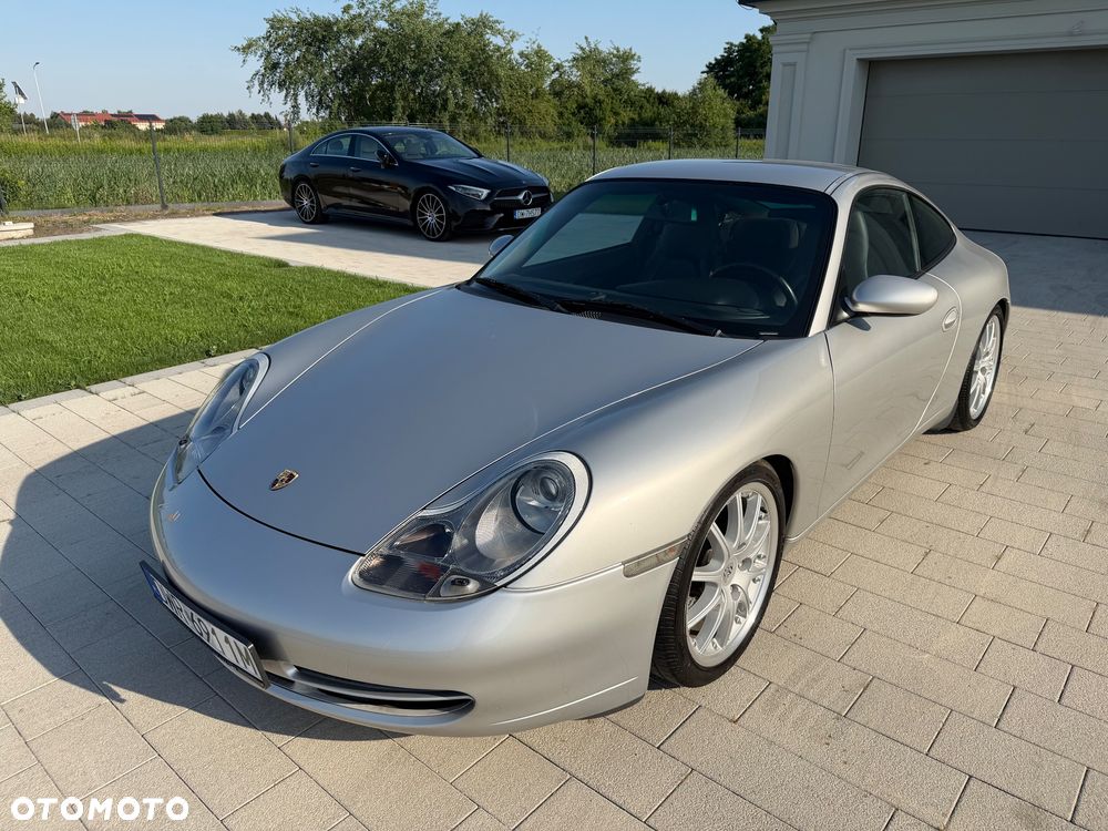 Porsche 911 - 3