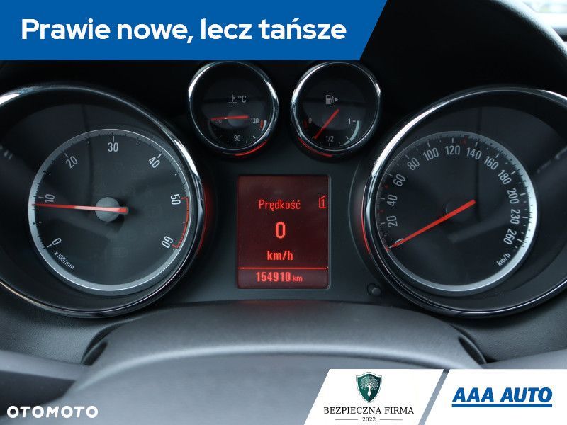 Opel Astra - 13
